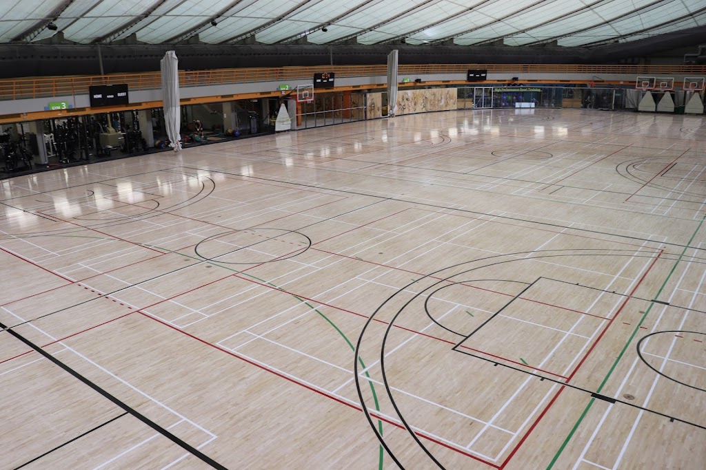 Titan Sport Systems | 8458 23 Ave NE, Calgary, AB T1Y 7H1, Canada | Phone: (587) 318-4150