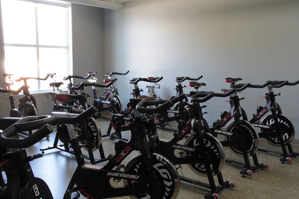 Énergie Cardio | 57 Rue Augusta, Sorel-Tracy, QC J3P 1A4, Canada | Phone: (450) 743-8909
