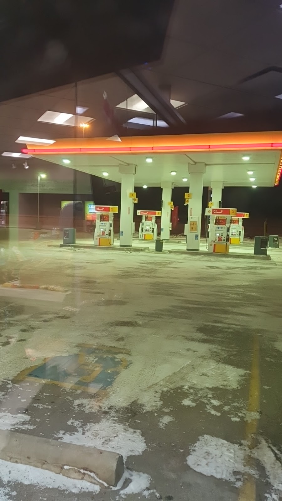 Shell Select | 169 East Lake Crescent NE, Airdrie, AB T4A 2H7, Canada | Phone: (403) 948-6988