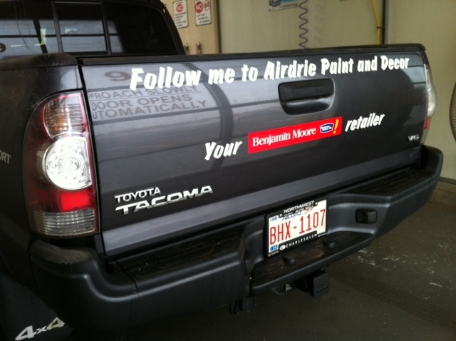 Sign Concepts Airdrie | 28 East Lake Green NE, Airdrie, AB T4A 2J2, Canada | Phone: (403) 912-1899