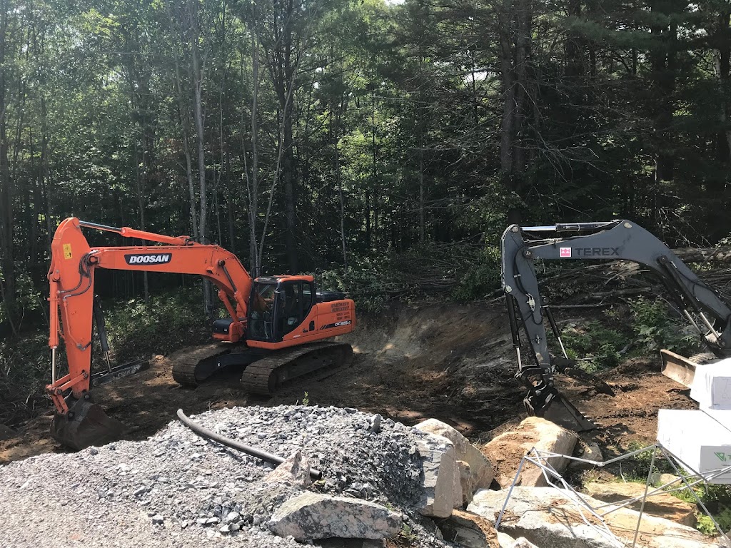 Cowdens General Contracting Ltd. | 426 Wilsons Falls Rd, Bracebridge, ON P1L 1T6, Canada | Phone: (705) 571-3440