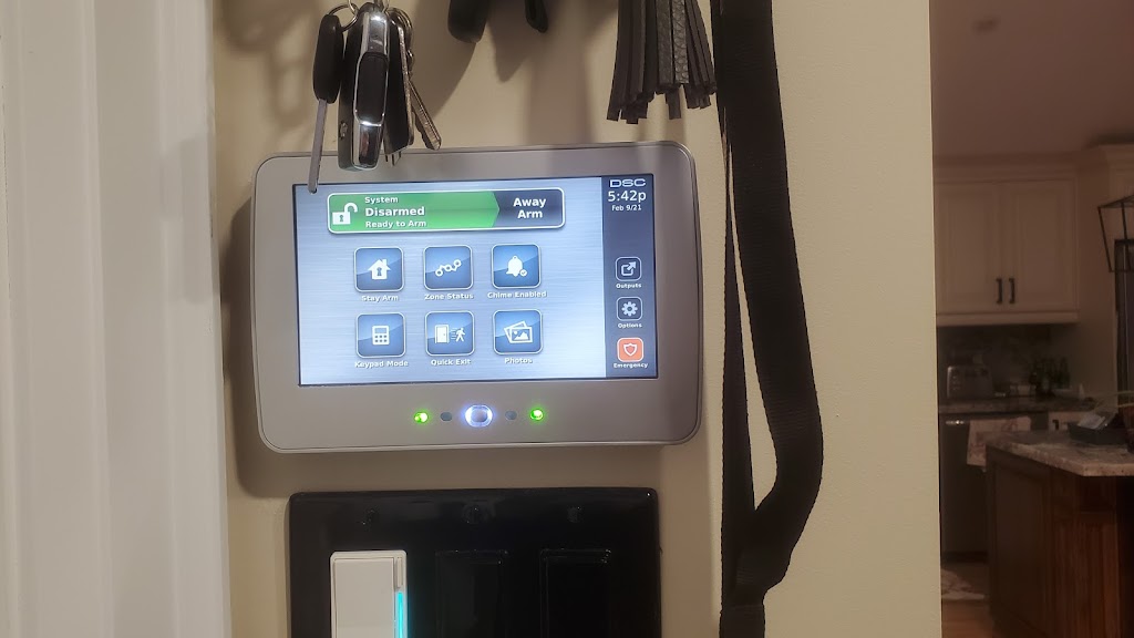New - Tek Inc. | Leonard Rd, Schomberg, ON L0G 1T0, Canada | Phone: (647) 504-6413