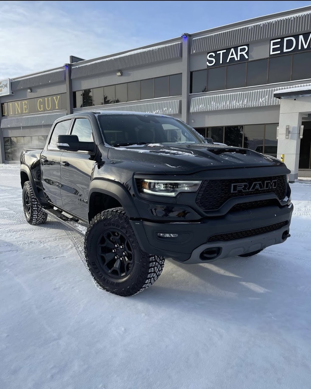 Klutch Motorgroup | 6930 34 St NW, Edmonton, AB T6B 2X2, Canada | Phone: (780) 887-7908