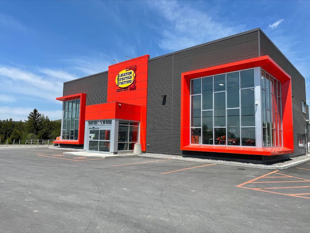 Location DOutils Thetford | 1425 Bd Frontenac E, Thetford Mines, QC G6G 7Z5, Canada | Phone: (418) 335-5245