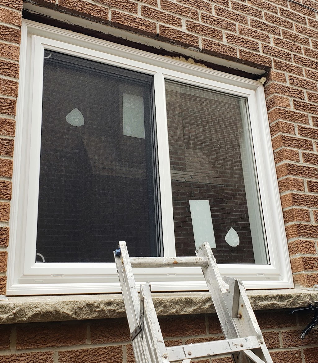 Horizon Windows and Doors Inc. | 201-8300 Yonge St, Thornhill, ON L4J 7R3, Canada | Phone: (905) 605-9556