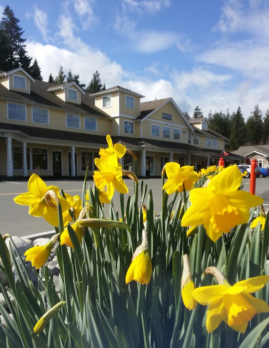 Lighthouse Gift Shop | 6996 Island Hwy W, Bowser, BC V0R 1G0, Canada | Phone: (250) 757-9585