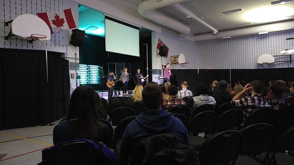 Pathway Church | 3151 Parkhill Rd E, Peterborough, ON K9L 1B9, Canada | Phone: (705) 775-5697