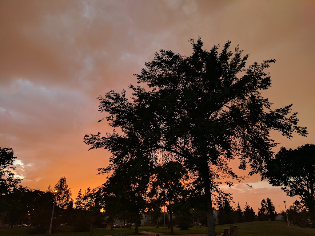 Belmead Park | 18215 182 St NW, Edmonton, AB T5T 1V2, Canada