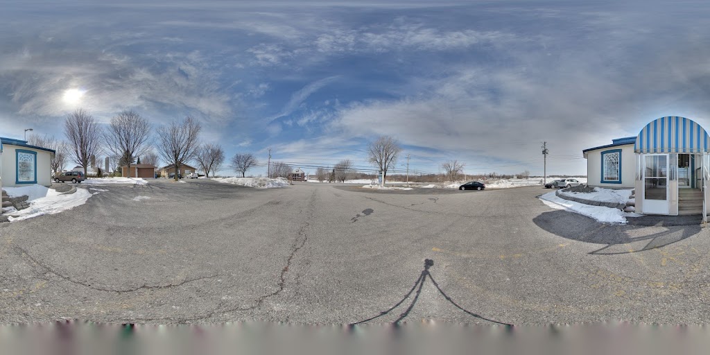 Armoires de Cuisine Ateliers Héritage (Les) 4500 Bd Hébert