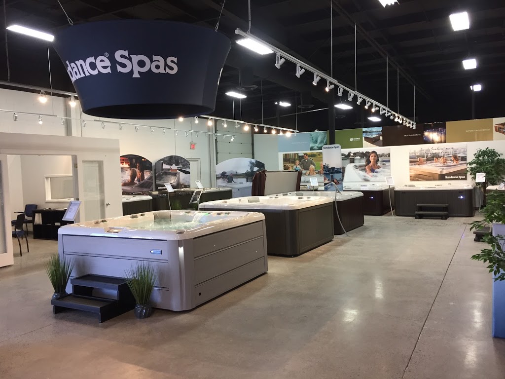The Sundance Spa Store Hamilton | 70 Unsworth Dr, Hamilton, ON L8W 3K4, Canada | Phone: (905) 385-7474