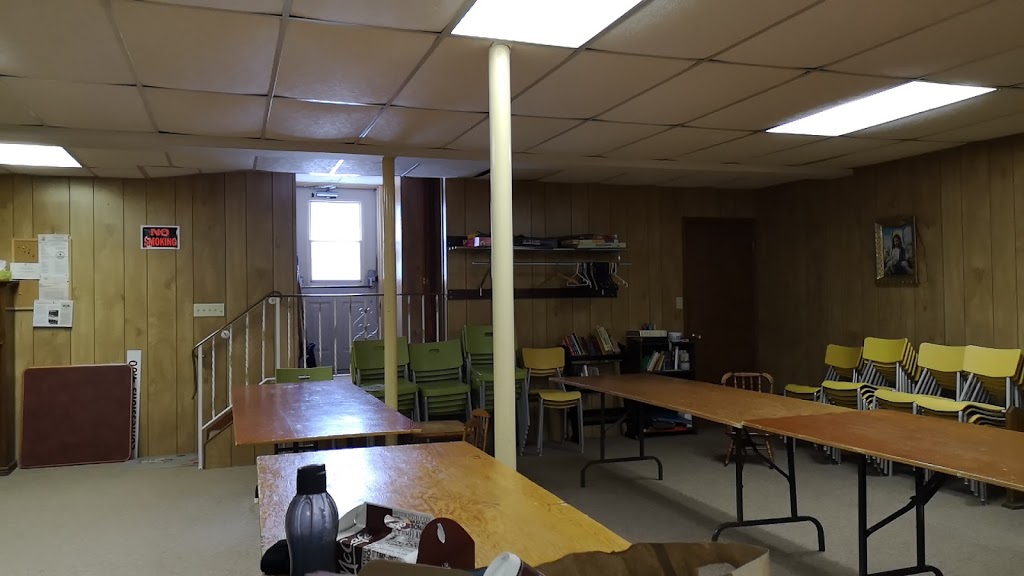 St. Anns Roman Catholic Church | 58 2nd Ave SW, Chesley, ON N0G 1L0, Canada | Phone: (519) 364-1973