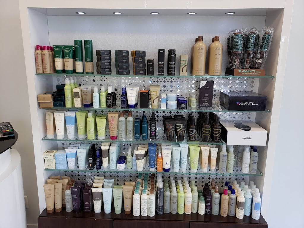 Lux Hair and Beauty | 14243 23 Ave NW, Edmonton, AB T6R 3E7, Canada | Phone: (780) 434-8430