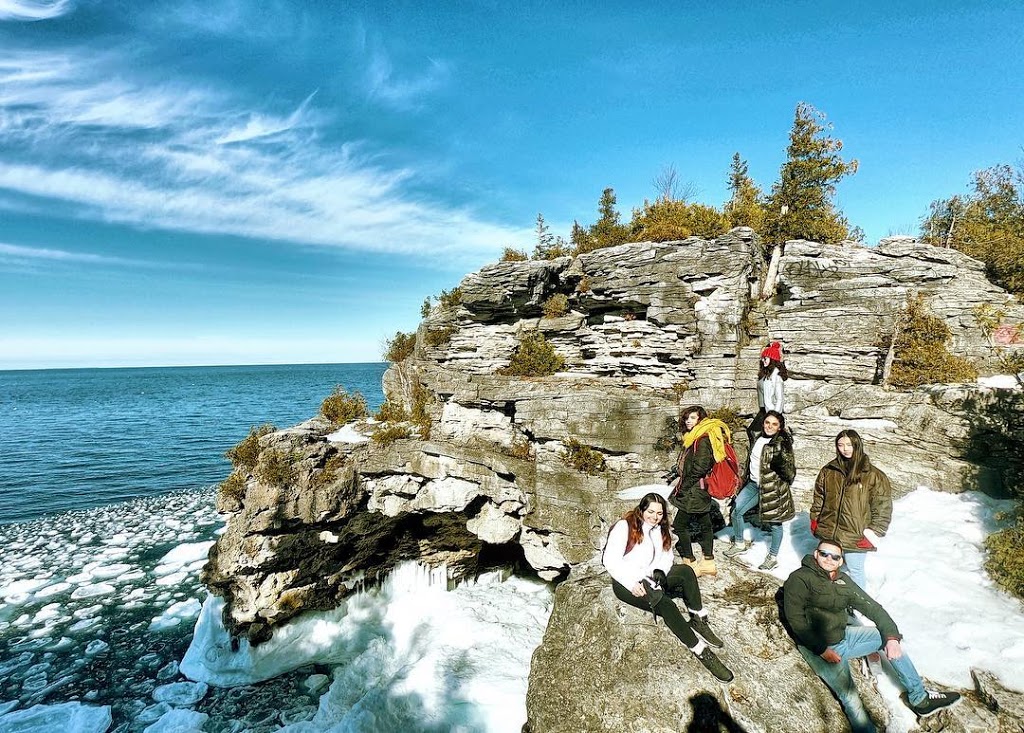 Toronto EcoAdventures | 171 Christie St, Toronto, ON M6G 3B3, Canada | Phone: (647) 409-7400