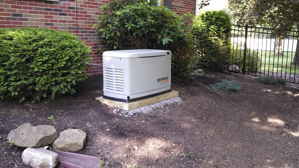 Buffalo Power Systems LLC | 5605 Shimerville Rd, Clarence Center, NY 14032, USA | Phone: (716) 982-3431