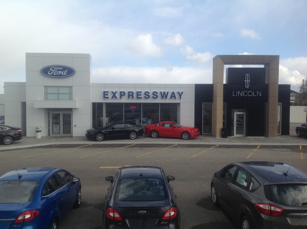Expressway Motors | 1554 Haysville Rd, New Hamburg, ON N3A 1A3, Canada | Phone: (519) 662-3900