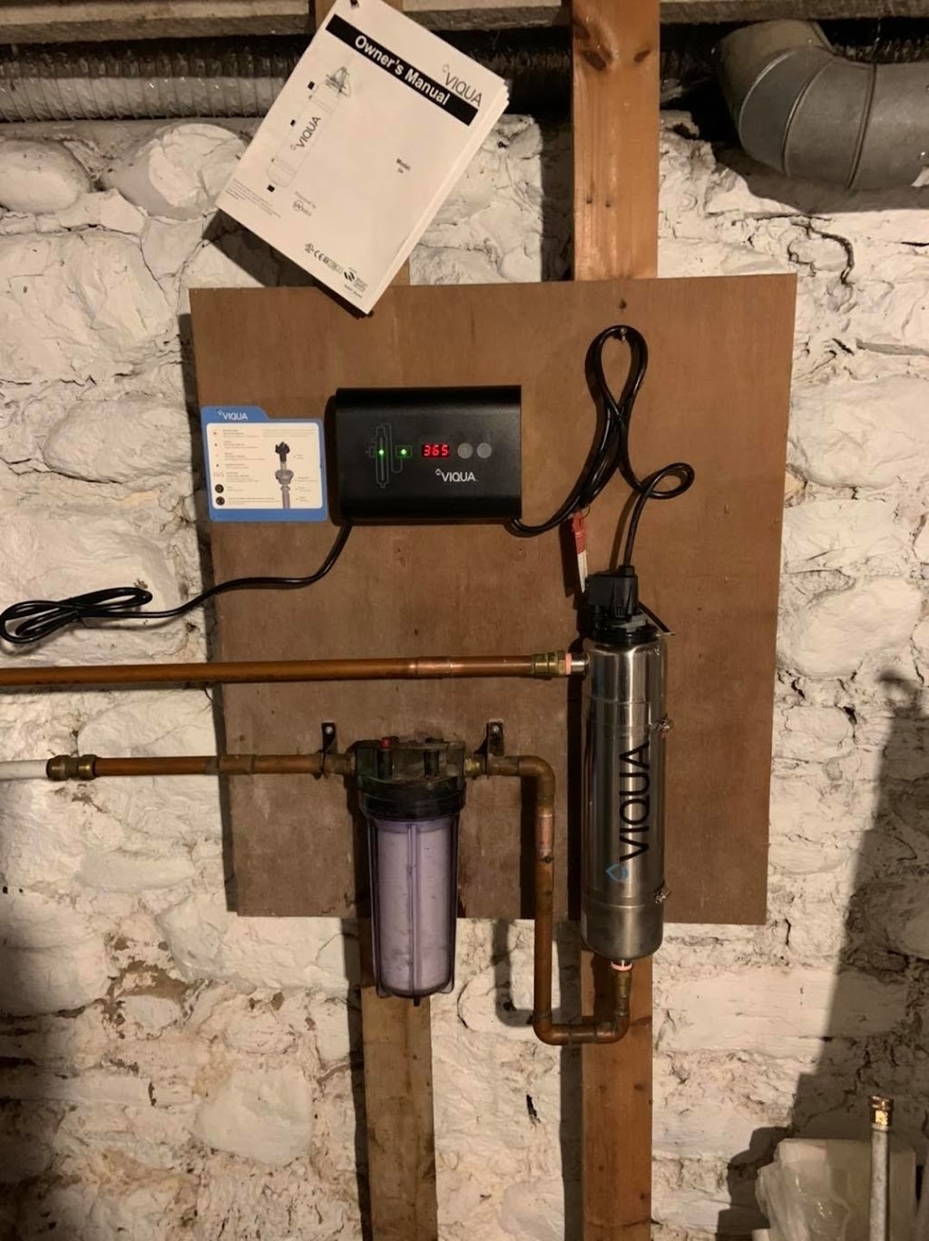 Prize Plumbing | 288 Richards Rd, Frankford, ON K0K 2C0, Canada | Phone: (613) 827-4101