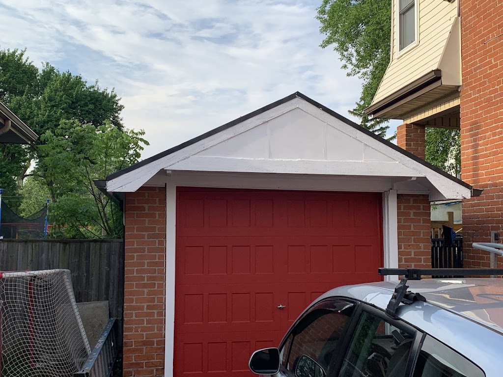 Brush Brothers Painting | 151 Fennell Ave E, Hamilton, ON L9A 1S2, Canada | Phone: (905) 324-9620