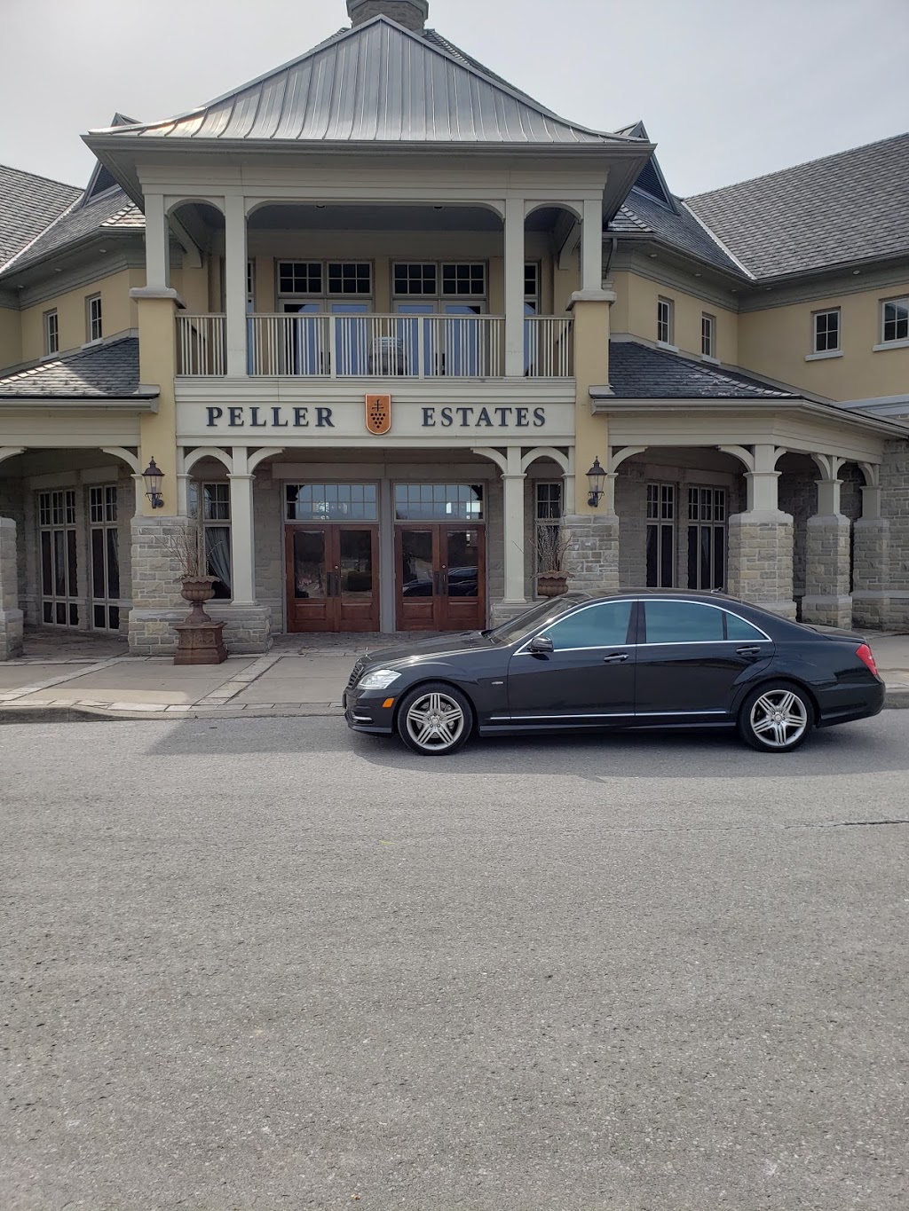 Niagara On The Lake Taxi | 3427 Wiltshire Blvd, Niagara Falls, ON L2J 3M1, Canada | Phone: (905) 468-2661