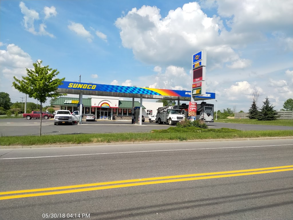 Sunoco | 12345 E Main St, Chaumont, NY 13622, USA | Phone: (315) 649-2755