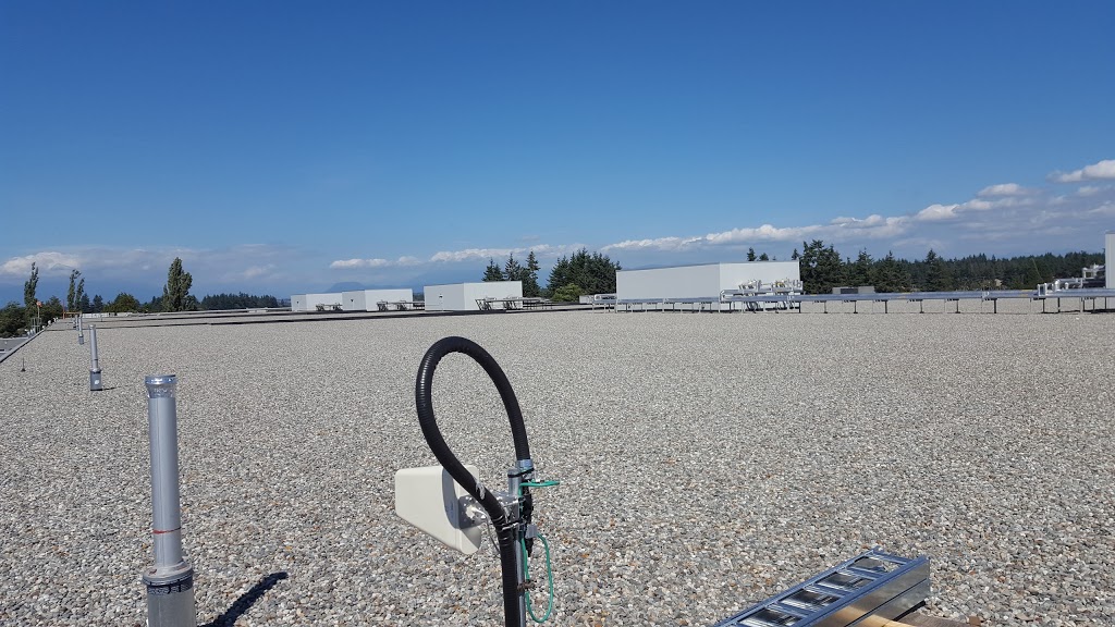 Cloverdale Cold Storage | V3Z 9V5, 3177 188 St, Surrey, BC V3S 9V5, Canada | Phone: (604) 541-8271