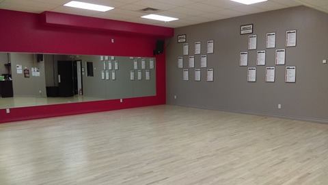 Julie Bergeron Danse Sociale | 1774 Boulevard des Laurentides, Vimont, QC H7M 2P6, Canada | Phone: (514) 571-8101