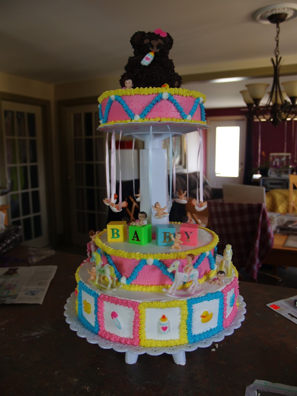 les gateaux de manon | 450 Chemin de la Côte-Saint-Louis E, Blainville, QC J7E 4H5, Canada | Phone: (450) 569-3472