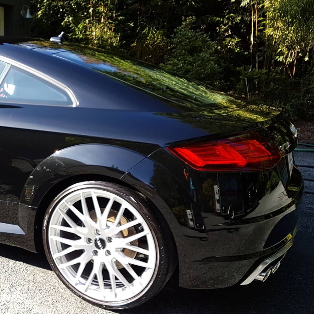 Spit N Polish Detailing Studio | 1171 Braithwaite Dr, Cobble Hill, BC V0R 1L4, Canada | Phone: (250) 732-2909