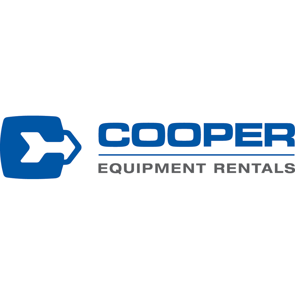 Cooper Equipment Rentals | 5888 Shawson Dr, Mississauga, ON L4W 3W5, Canada | Phone: (905) 564-2787