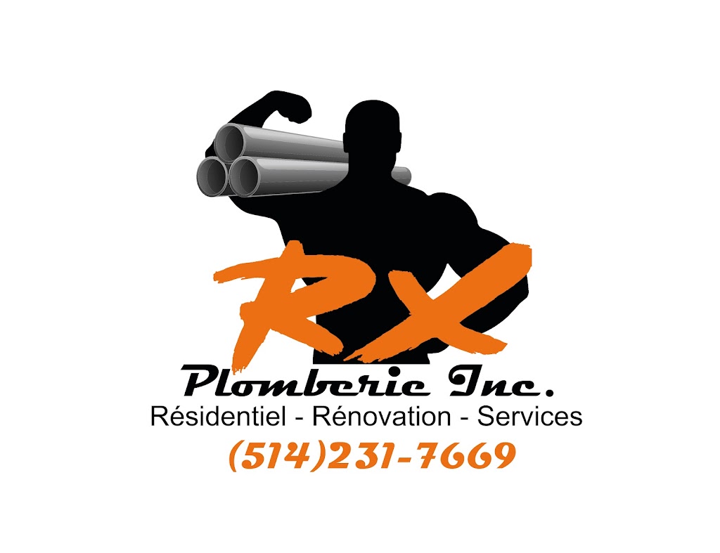 RX Plomberie Inc. | Rue Notre-dame, 3559 Bd Laurier, Les Maskoutains, QC J0H 1S0, Canada | Phone: (514) 231-7669
