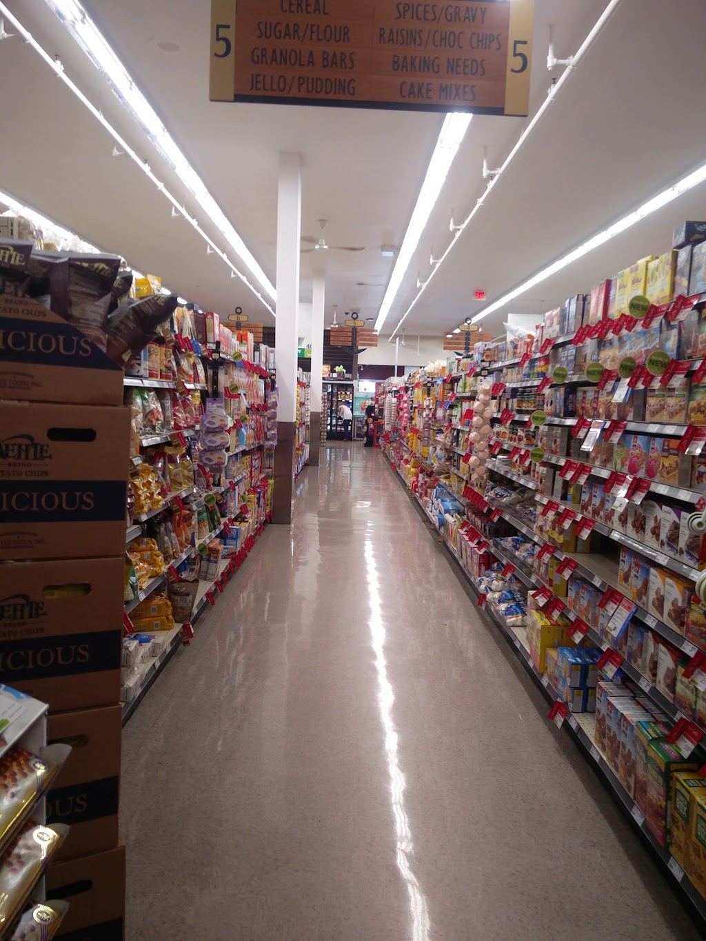 Thrifty Foods | 9810 Seventh St, Sidney, BC V8L 4W6, Canada | Phone: (250) 656-0946