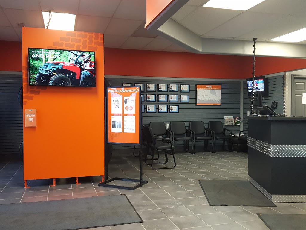Kal Tire | 1100 Hwy 7 B, Otonabee-South Monaghan, ON K9J 6X7, Canada | Phone: (705) 741-1669