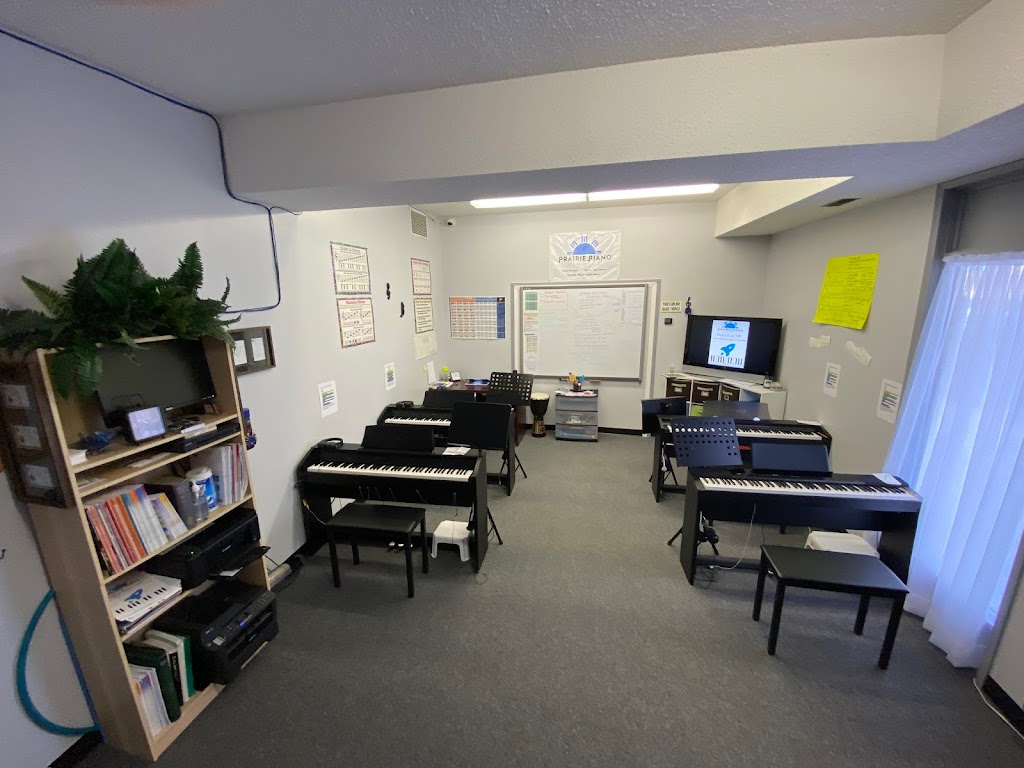 Sound & Soul Music & Arts (Formerly Prairie Piano Studios) | 2710 College Dr S, Lethbridge, AB T1K 7L6, Canada | Phone: (587) 220-2728
