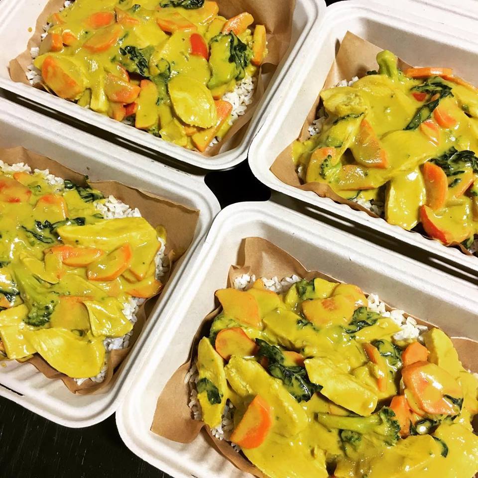 Nutritus Organic Meal Delivery | 21-225 Industrial Pkwy S, Aurora, ON L4G 3V5, Canada | Phone: (647) 241-9924