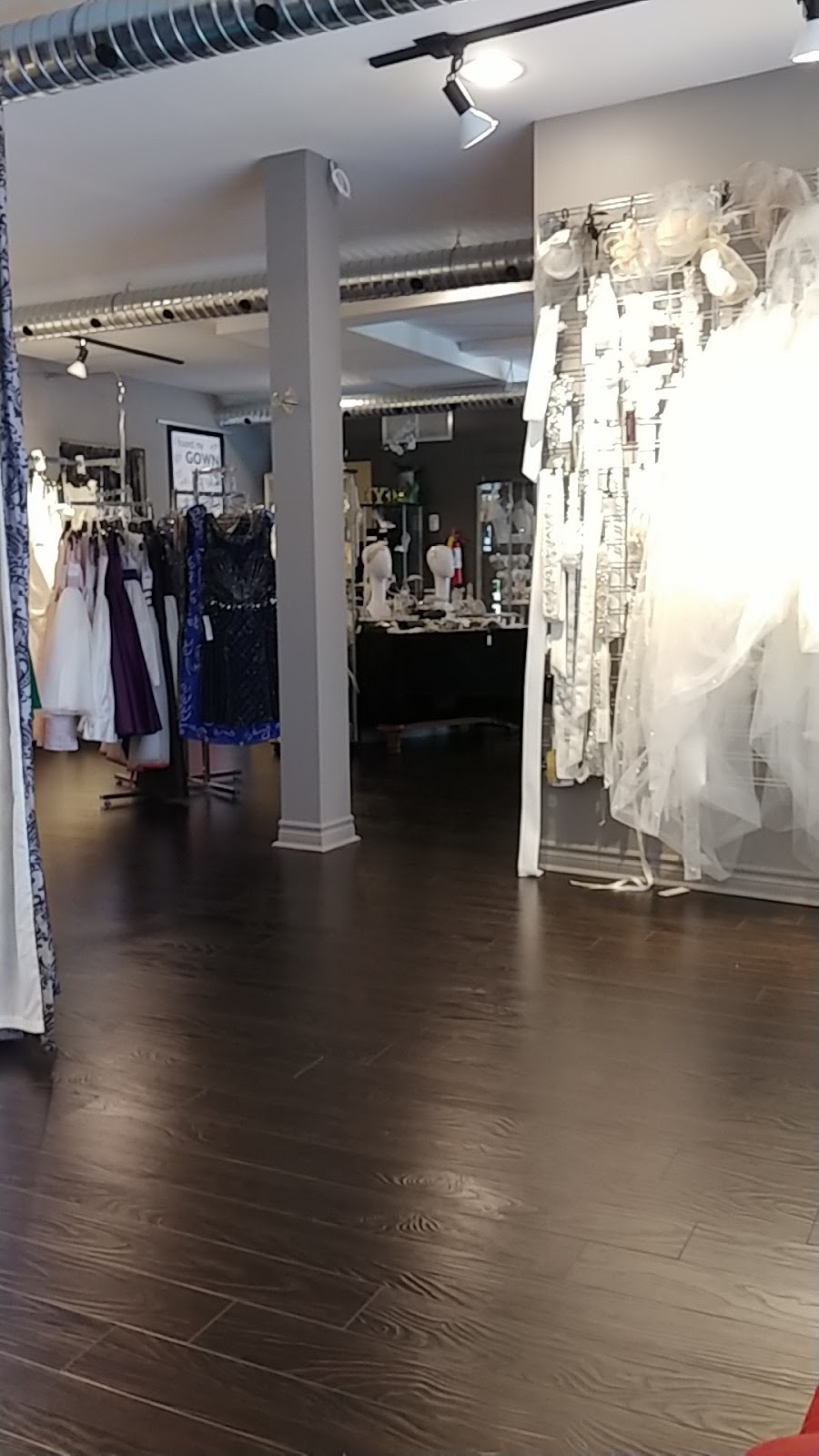 Its Your Day Bridal Boutique Inc. | 1661 Front Rd, Windsor, ON N9J 2B7, Canada | Phone: (519) 978-5003