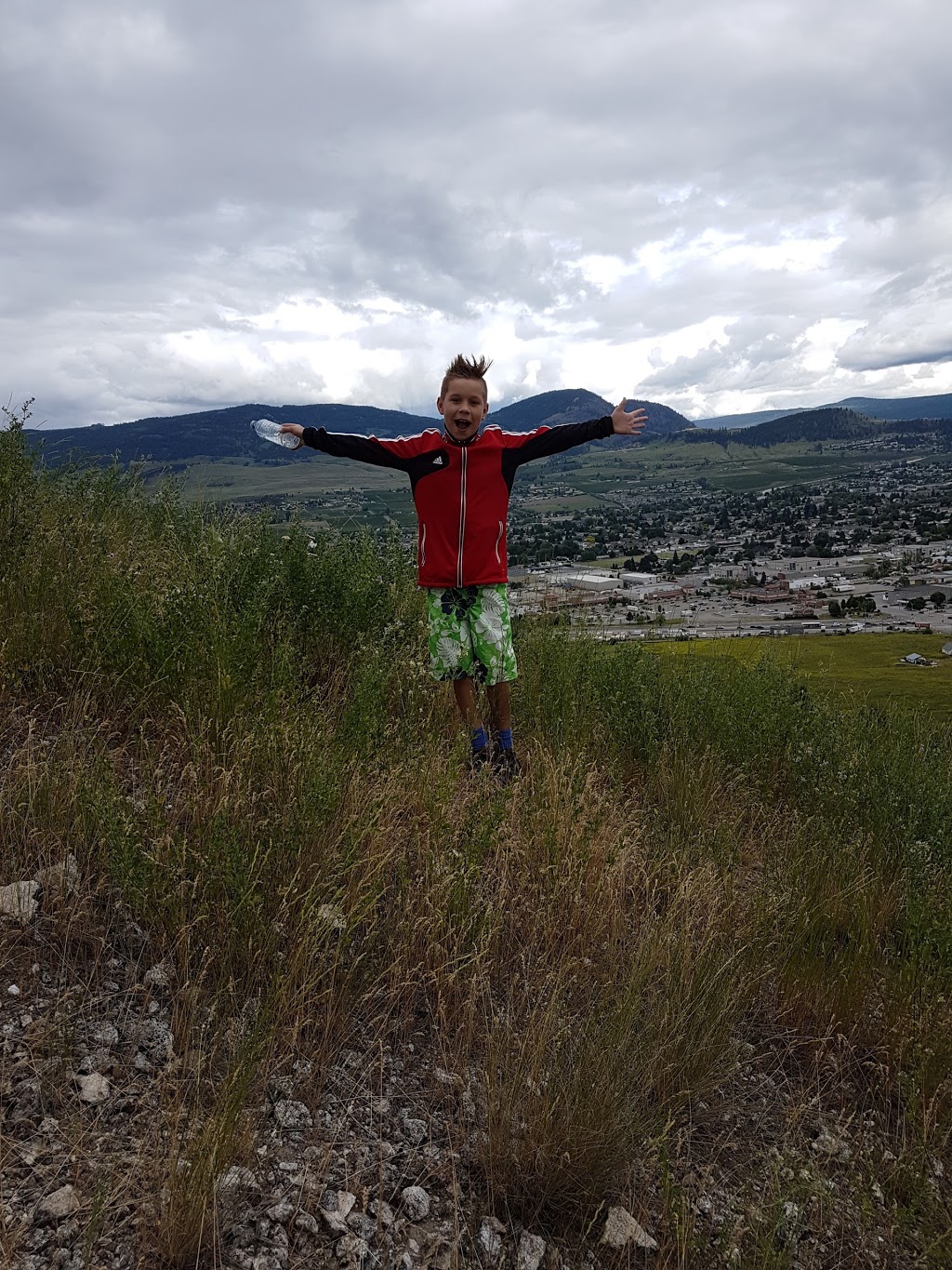 Cassiar Park | 669 Cassiar Crescent, Kelowna, BC V1V 1M9, Canada