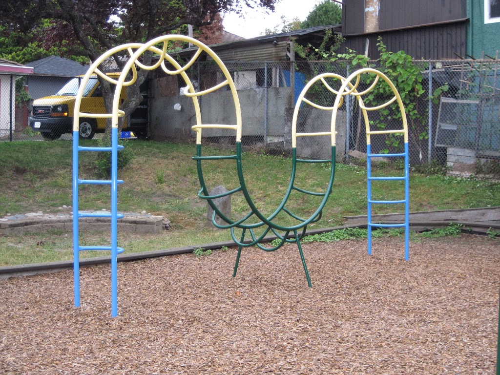 Tecumseh Annex | 1551 37 Ave E, Vancouver, BC V5P 1E4, Canada | Phone: (604) 713-4890