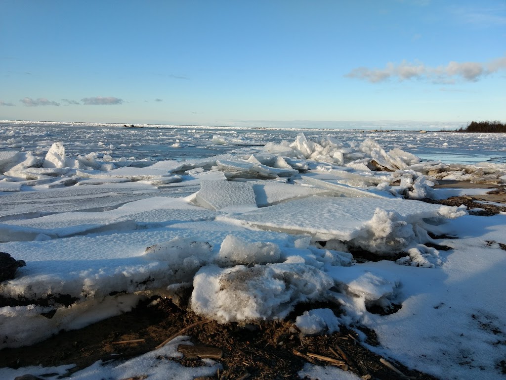 Christie Beach Conservation Area | Meaford, ON N0H 2P0, Canada | Phone: (519) 376-3076