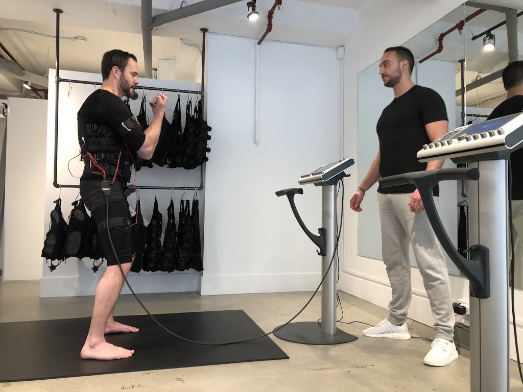 Bodypulse Fitness Studio | 2665 W 4th Ave, Vancouver, BC V6K 3V9, Canada | Phone: (778) 997-5808
