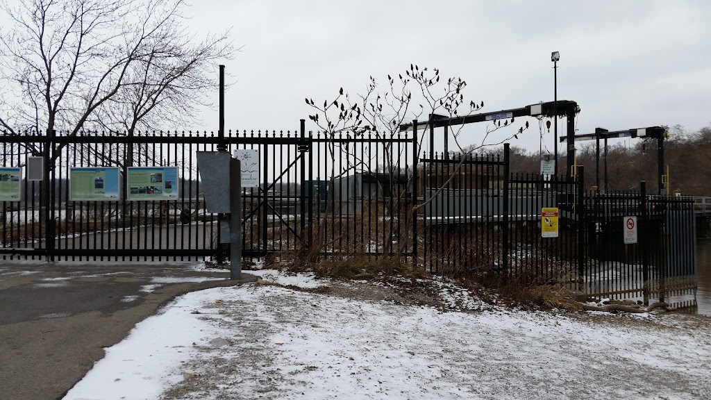The Fishway | Harbour Dr, Hamilton, ON, Canada | Phone: (905) 527-1158