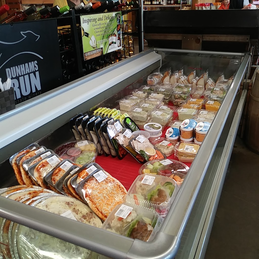 Cochrans Country Market | 106 Hampton Rd, Rothesay, NB E2E 2P8, Canada | Phone: (506) 849-4840