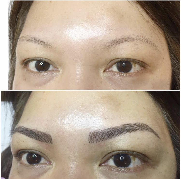 The FACE Studio | 10312 164a St, Surrey, BC V4N 5M4, Canada | Phone: (604) 496-2769