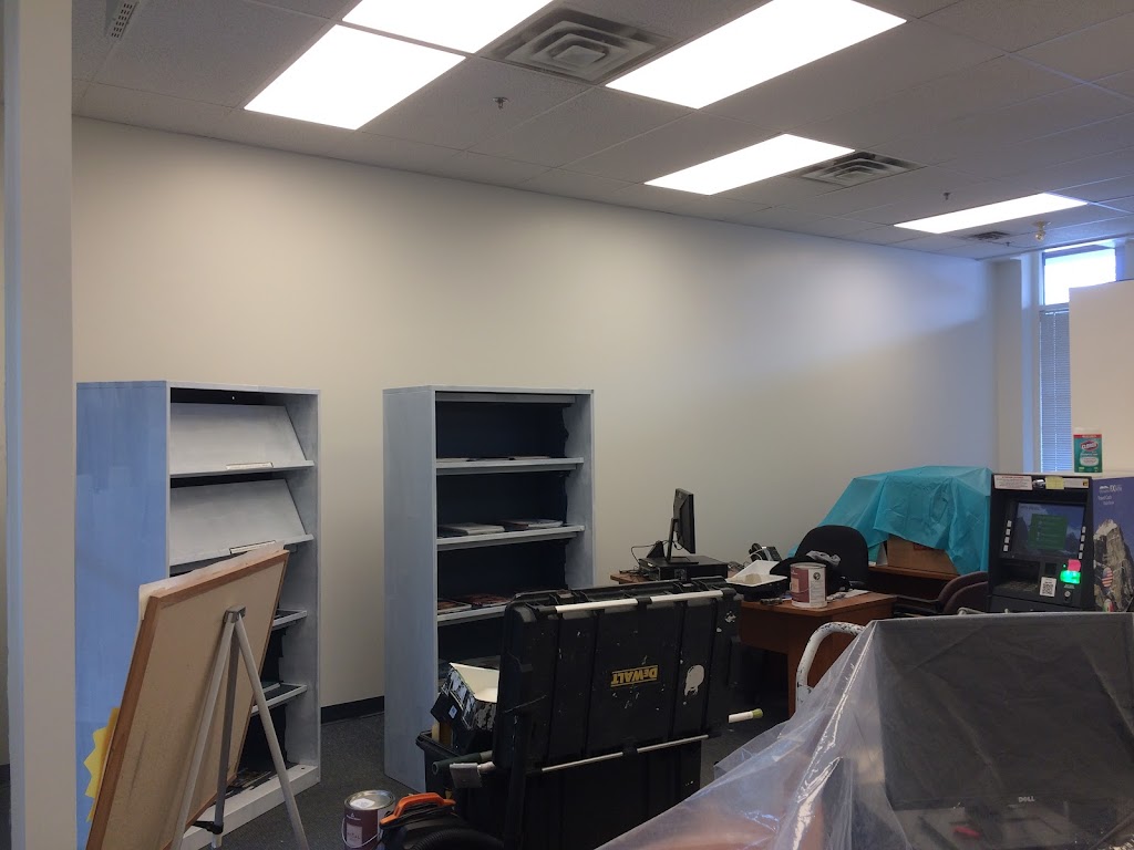 Brad2Painting | 197 Mount Sundance Cres W, Lethbridge, AB T1J 0T6, Canada | Phone: (587) 257-7007
