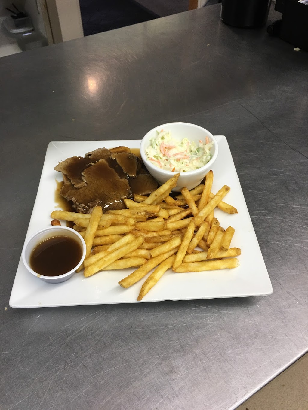Mulliguns restaurant at nanton golf club | Secondary highway 533, Nanton, AB T0L 1R0, Canada | Phone: (403) 646-2050