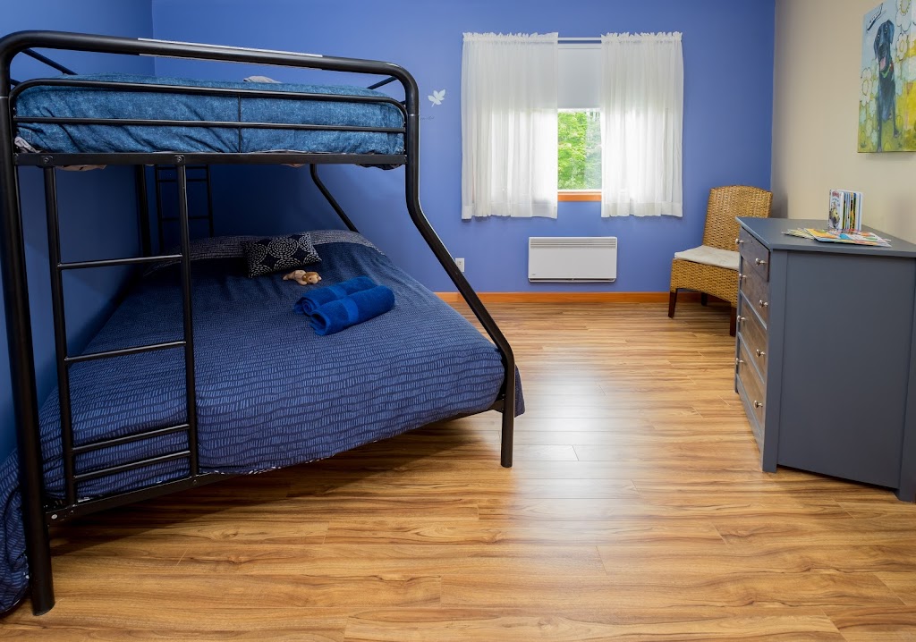 LUnique de Charlevoix | 103 Chemin St Paul, La Malbaie, QC G5A 2G7, Canada | Phone: (450) 663-1898
