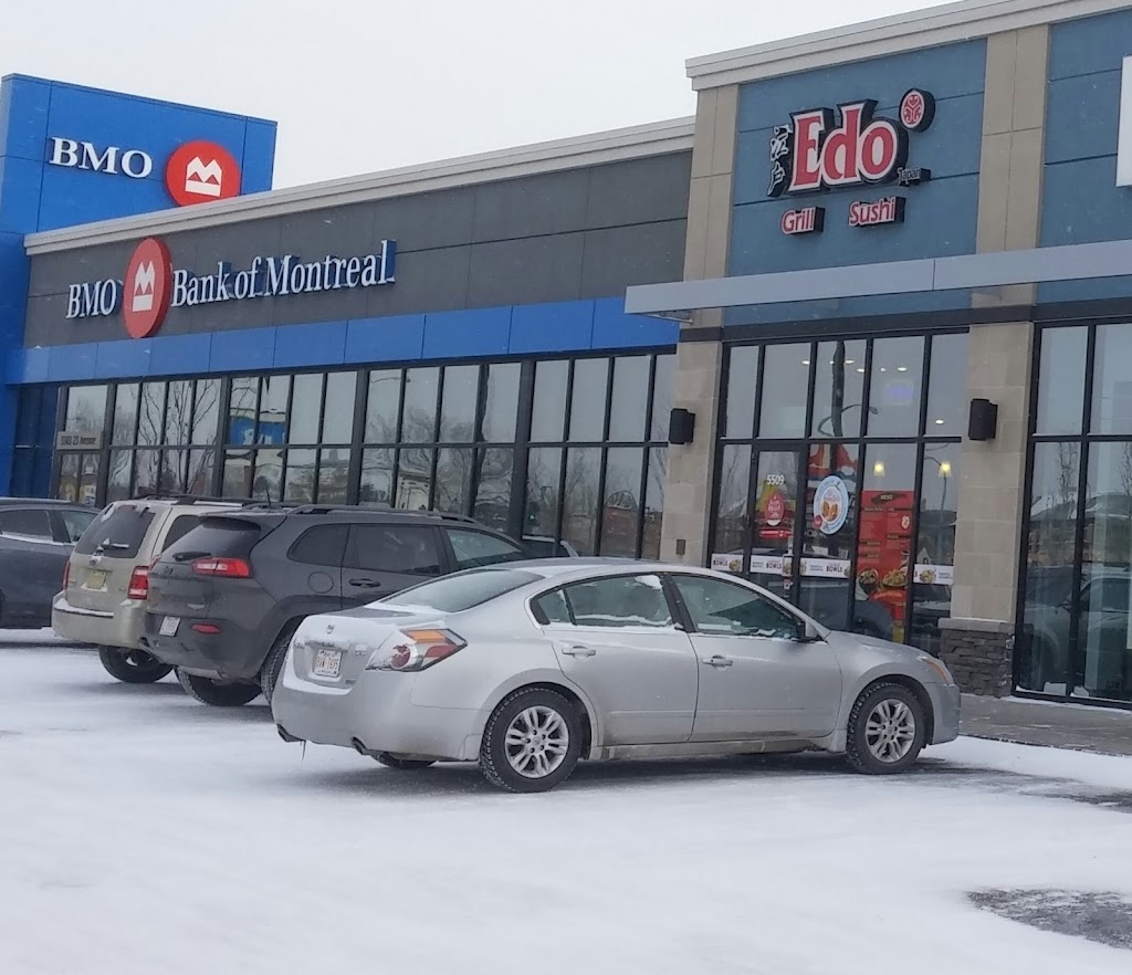 BMO Bank of Montreal | 10803 23 Ave NW, Edmonton, AB T6J 7B5, Canada | Phone: (780) 441-6521
