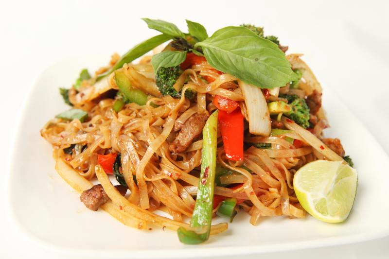 Thai Cuisine Experts | 6970 Lisgar Drive a2, Mississauga, ON L5N 8C8, Canada | Phone: (905) 785-0882