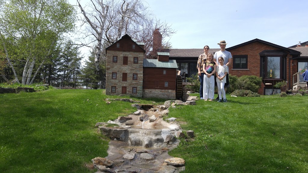 James Keirstead Studio | 4 Aragon Rd, Glenburnie, ON K0H 1S0, Canada | Phone: (613) 549-4044