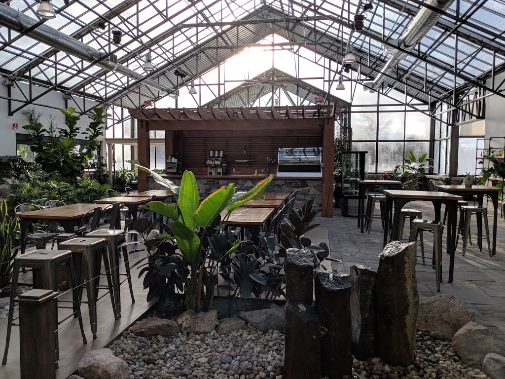Aquatopia Water Garden Conservatory | 2710 March Rd, Carp, ON K0A 1L0, Canada | Phone: (613) 225-7663