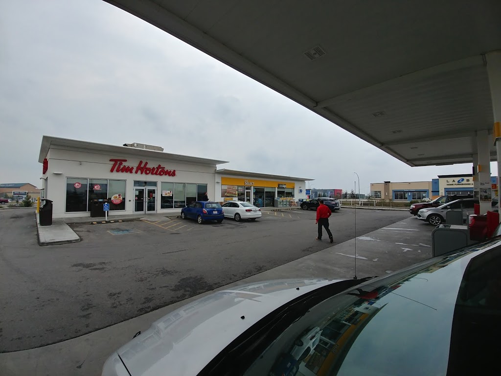 Tim Hortons | 293105 Crossiron Blvd, Rocky View No. 44, AB T4A 0V1, Canada | Phone: (587) 755-8328