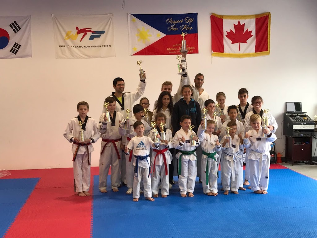 Everything Fitness | 259 Grange Rd Unit #3, Guelph, ON N1E 6R5, Canada | Phone: (519) 763-4422